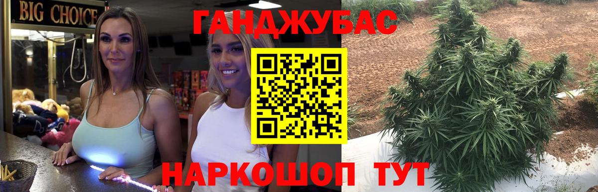 Марихуана план Октябрьский